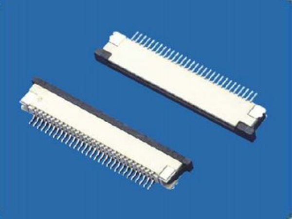 FPC  0.8B-H2.5mm