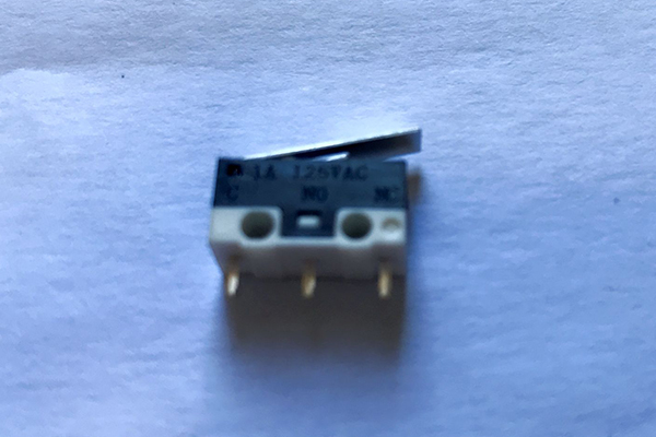 DM1-133P1-15-3微动开关（ETC专用料）